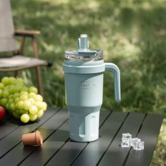 Original Sitarayuri Vacuum Insulated Bottle Flask – 780 ml