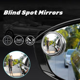 Blind Spot Mirror