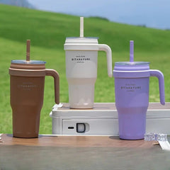 Original Sitarayuri Vacuum Insulated Bottle Flask – 780 ml