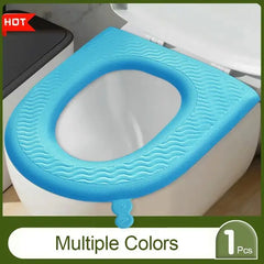 Toilet Seat Pad For All Seasons