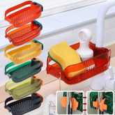 Hanging Sink Storage Rack