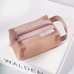 Mini portable travelling bag