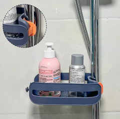 Hanging Sink Storage Rack