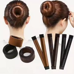 Women Fashion Disk Hair Clip