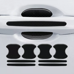 Auto Car Door Handle Protectors