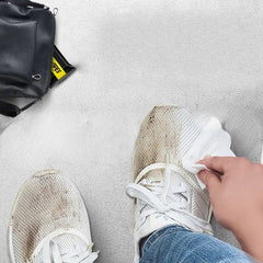 Shoe Sneaker Cleaning Wipes