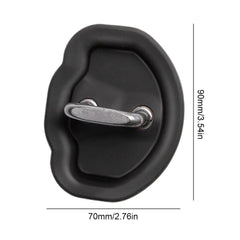 Car Door Anti-Shock (PACK OF 4)