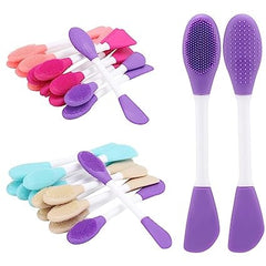 Silicone Face Mask Brush