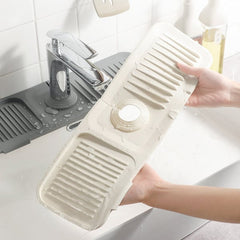 Silicone Draining Mat