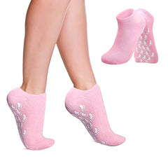 MOISTURIZING FOOT CARE SOCKS