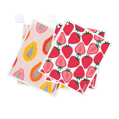 Reusable Paper Towels (Pack of 2)
