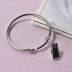 Multipurpose Metal Clip Rings (15 PCs)