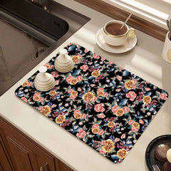 Countertop Drying Mats