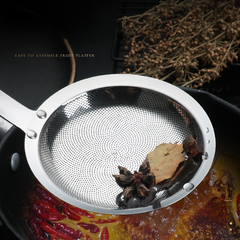 Stainless Steel Spoon