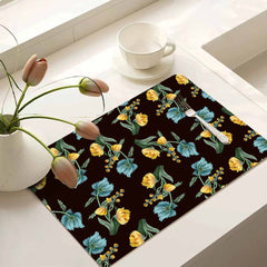 Countertop Drying Mats