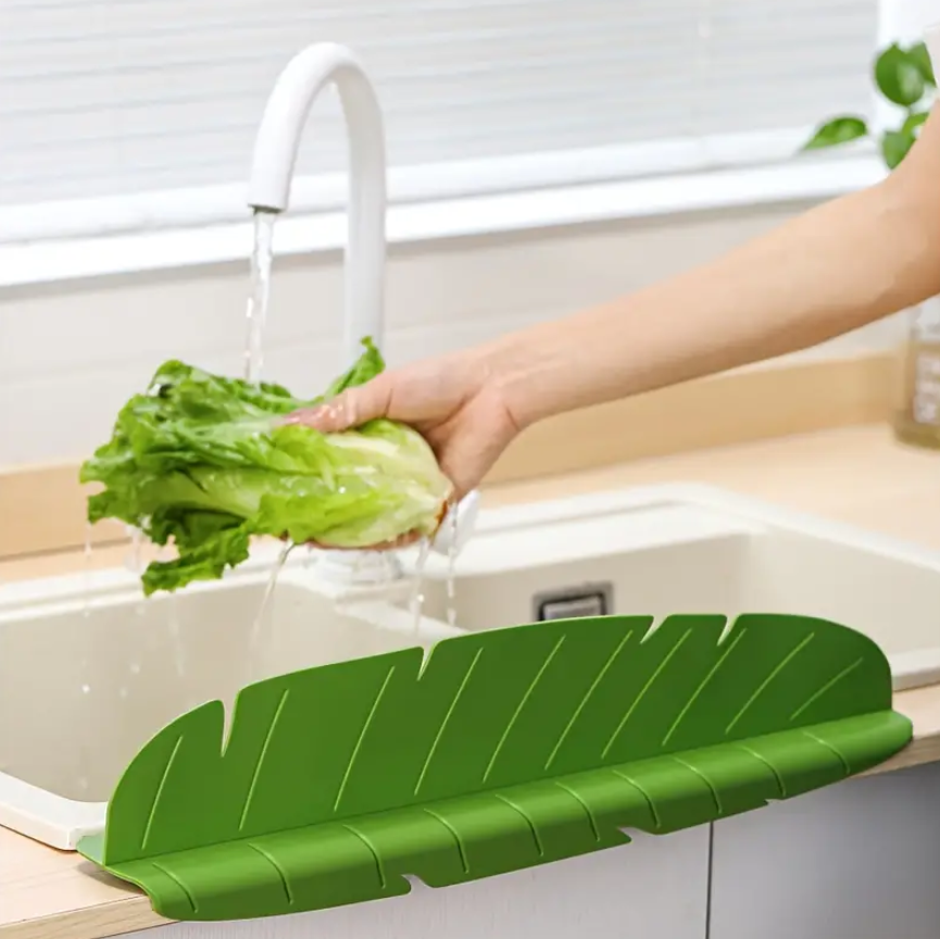 Sink Splash Guard Kitchen