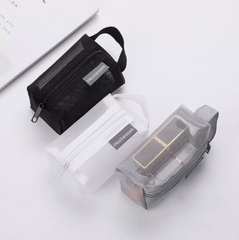 Mini portable travelling bag