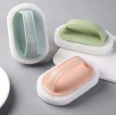 Deep Cleaning Dish Washer Sponge