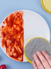 Dishwashing Wire Sponge (Pack of 3)