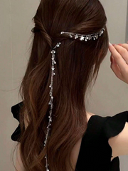 Stylish Stars Hair Chain