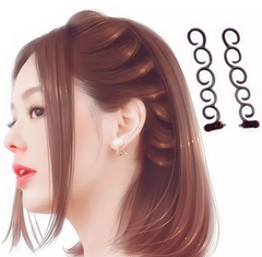 French Braid Plaiting Twist Braider