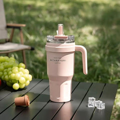 Original Sitarayuri Vacuum Insulated Bottle Flask – 780 ml
