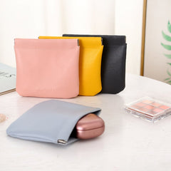 Ladies Pocket Cosmetic Bag