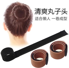 Women Fashion Disk Hair Clip